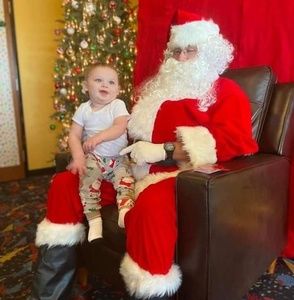 Meet your Posher, Joe